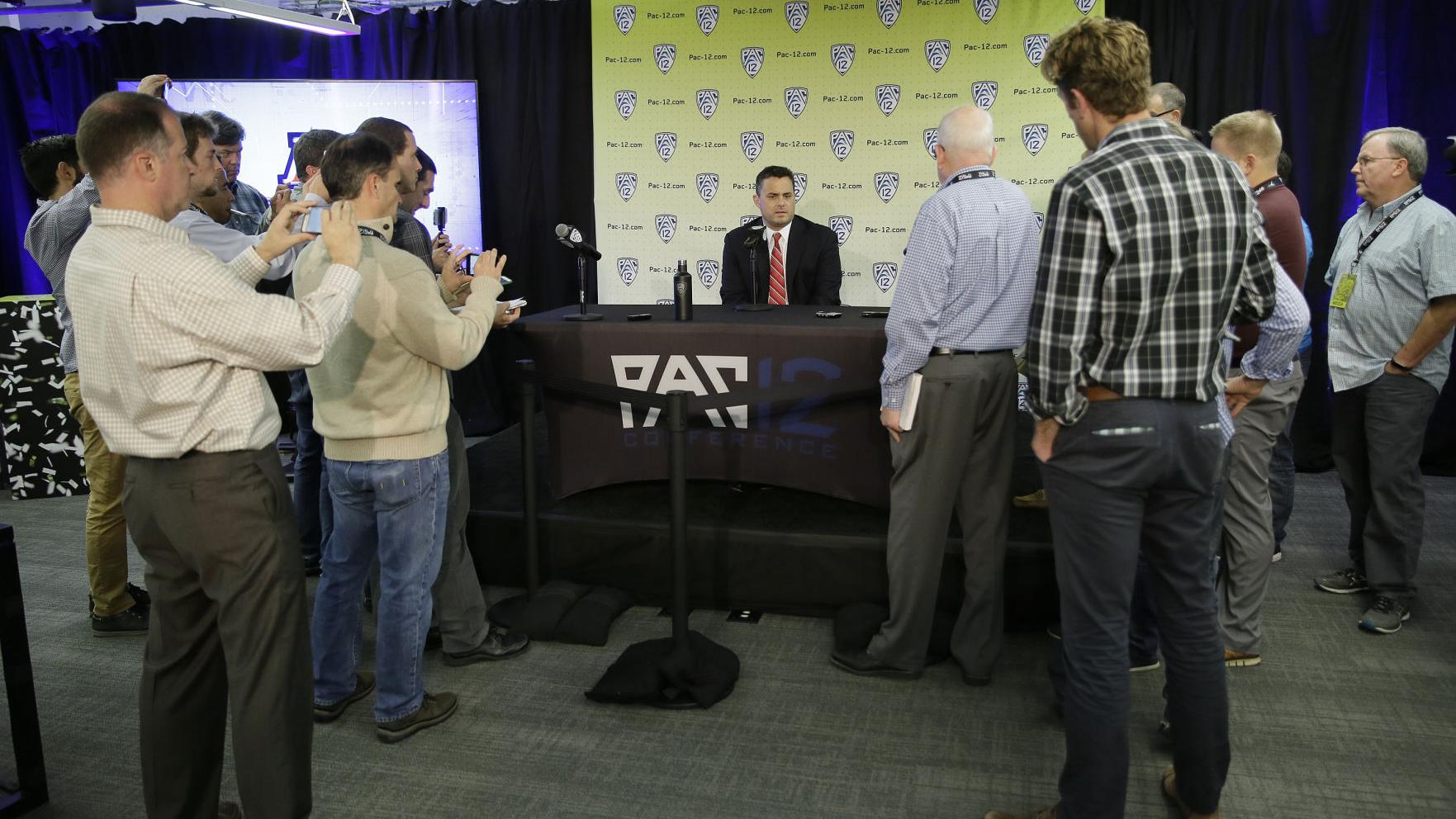 Arizona basketball: On Jackson-Cartwright's injury, the unknowns, and some levity